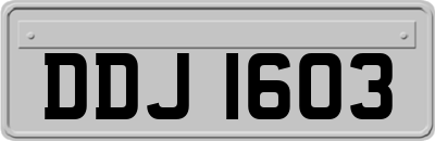 DDJ1603