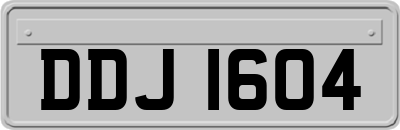 DDJ1604