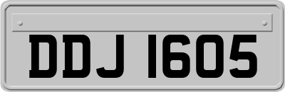 DDJ1605