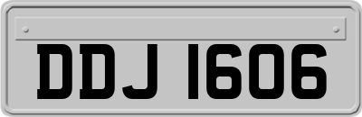 DDJ1606
