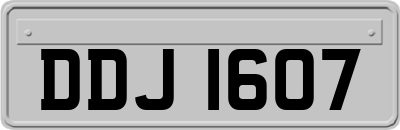 DDJ1607