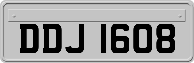 DDJ1608