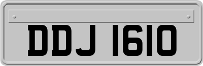 DDJ1610