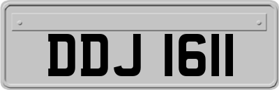DDJ1611