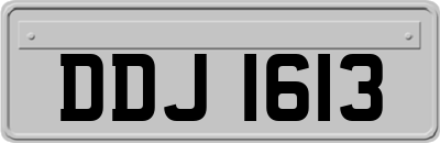 DDJ1613