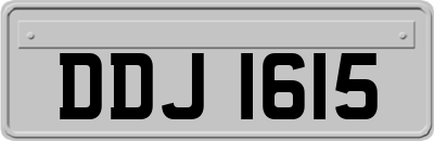 DDJ1615