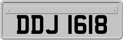 DDJ1618