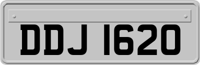 DDJ1620