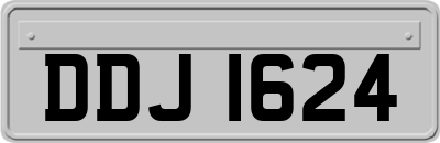 DDJ1624