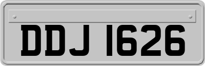 DDJ1626