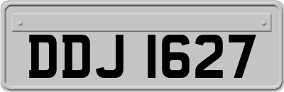 DDJ1627