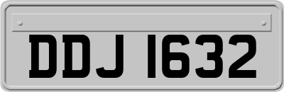 DDJ1632