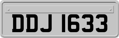 DDJ1633
