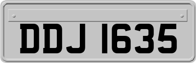 DDJ1635