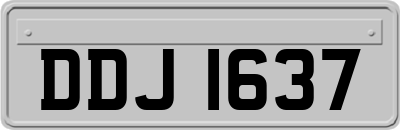 DDJ1637