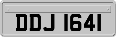 DDJ1641