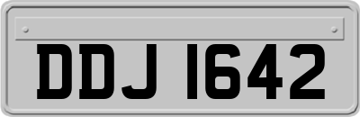 DDJ1642