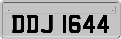 DDJ1644