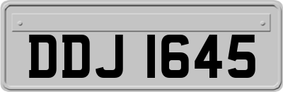 DDJ1645