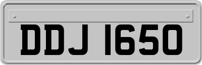 DDJ1650