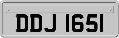 DDJ1651