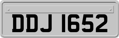 DDJ1652
