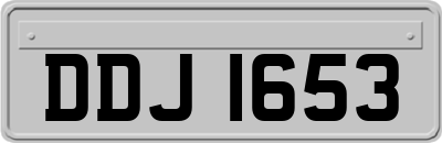 DDJ1653