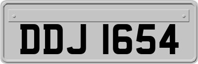 DDJ1654