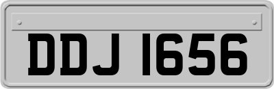 DDJ1656