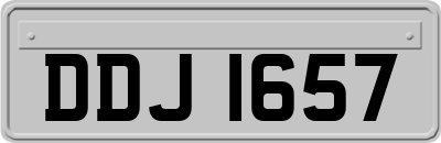 DDJ1657