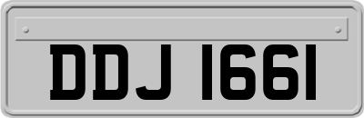 DDJ1661