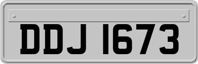 DDJ1673