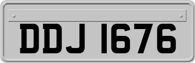 DDJ1676