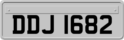 DDJ1682