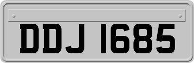 DDJ1685