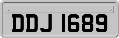 DDJ1689