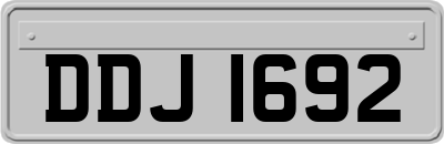 DDJ1692