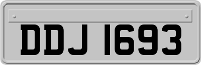 DDJ1693