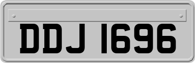DDJ1696