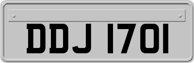 DDJ1701