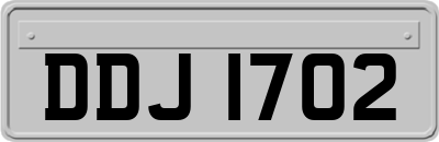 DDJ1702