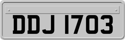 DDJ1703
