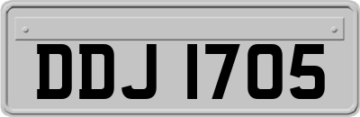 DDJ1705