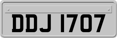 DDJ1707