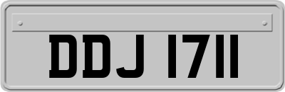 DDJ1711