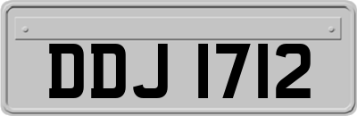 DDJ1712