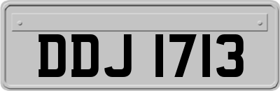 DDJ1713