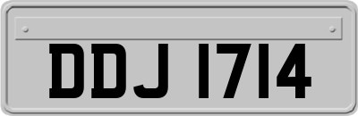 DDJ1714