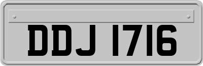 DDJ1716