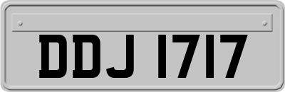 DDJ1717